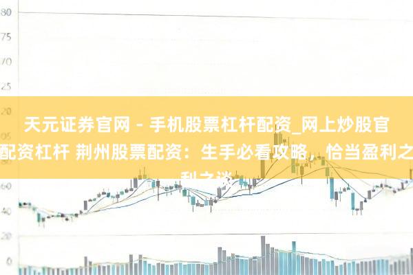 天元证券官网 - 手机股票杠杆配资_网上炒股官网配资杠杆 荆州股票配资：生手必看攻略，恰当盈利之谈